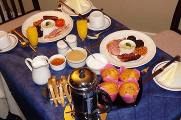 meal