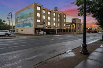 The Dalles Inn