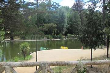 Lake
