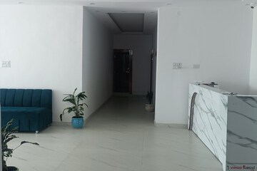 Reception hall