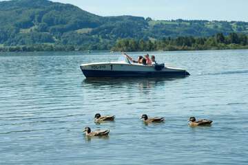 Boating