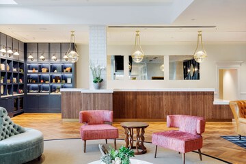 Hotel Interior 23 of 77