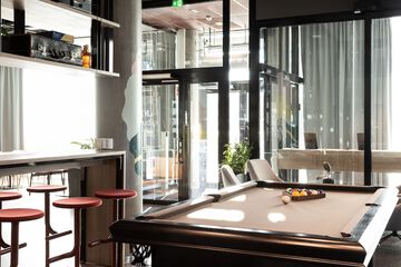 Billiards