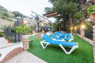 Sundeck