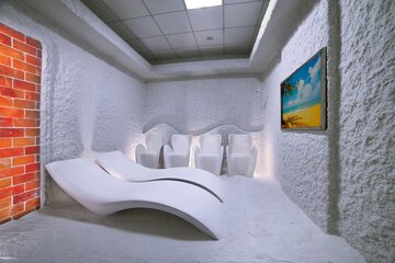 Spa treatment