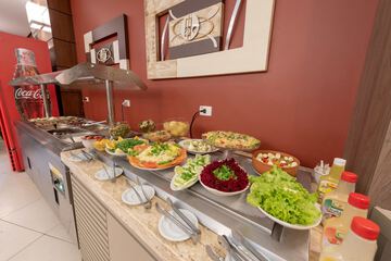 Buffet