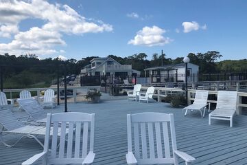 Sundeck