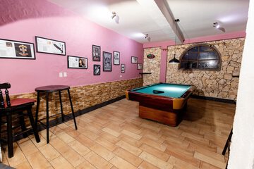 Billiards