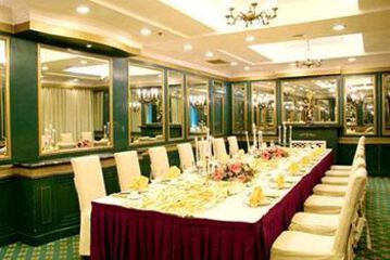 Reception Hall