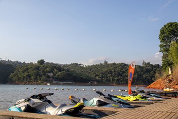 Lake