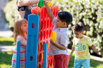 Children's activities