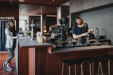 Cafe