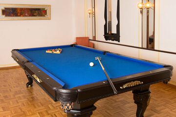 Billiards