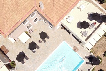Sundeck