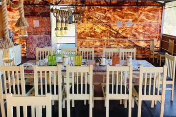 Family dining