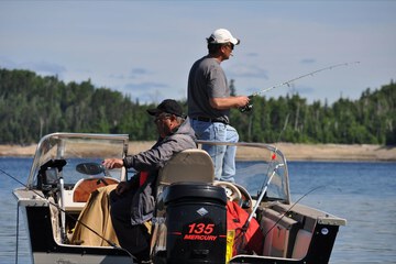 Boating