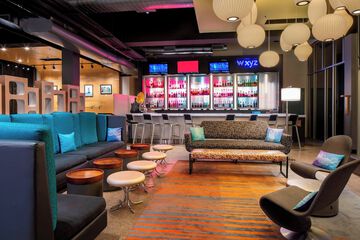 Aloft Rogers - Bentonville