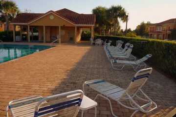 Sundeck