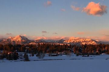 Pagosa Lodge