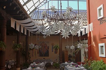 Family dining