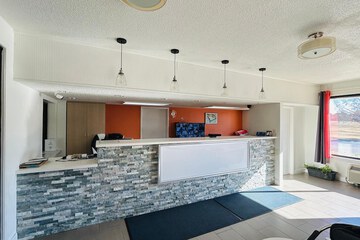 Hotel Interior 7 of 45