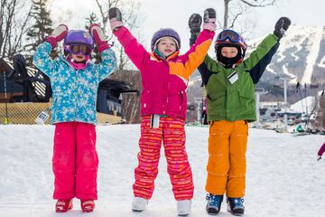 Children's activities