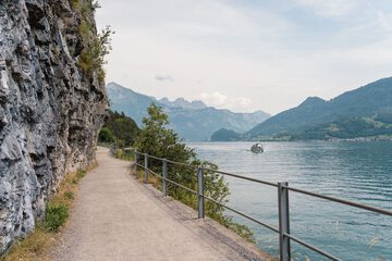 Hiking