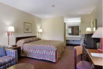 KNIGHTS INN ADAIRSVILLE 9