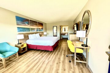 Days Inn by Wyndham St. George