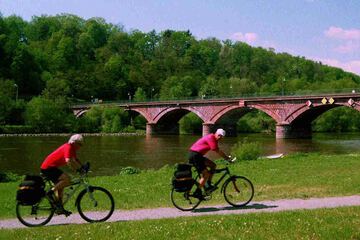 Bicycling