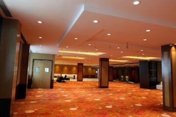 Hotel Interior