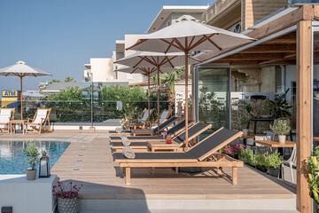 Sundeck