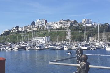 Marina