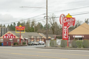 Hotel View 103 of 105