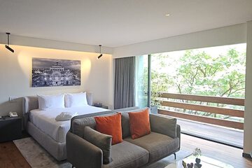 View from room