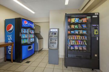 Vending machine