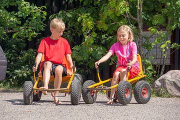 Children's activities