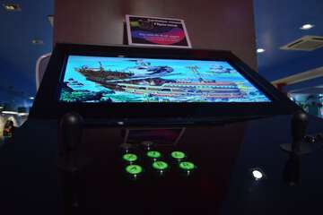 Arcade