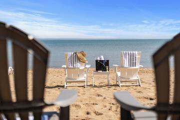 The Beach Haus Resort