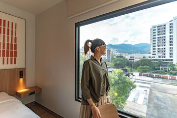 City view