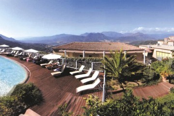Sundeck
