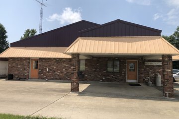 Budget Host Inn Greenup