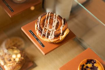 Breakfast/Coffee Service 46 of 51