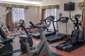 Health and Fitness 30 of 34