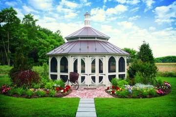 Gazebo