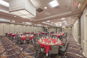 Ballroom