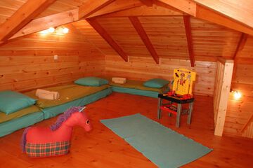 Children's theme room