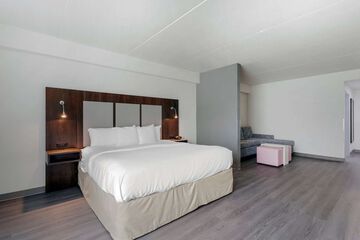 Comfort Suites Mt. Juliet - Nashville Area