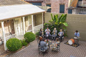 Hotel Exterior 41 of 45