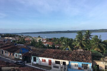Lake view